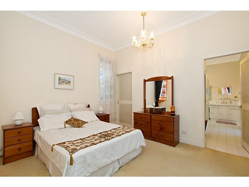6/22 Glenny Street, Toowong QLD 4066