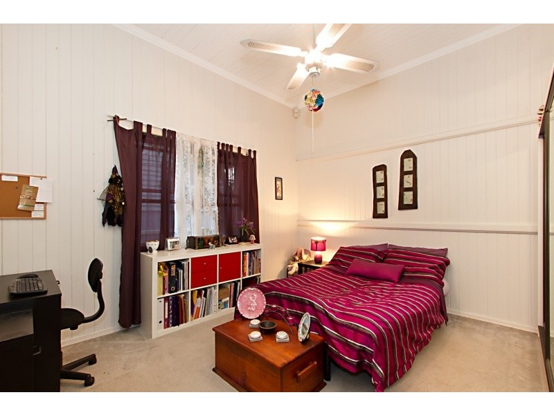 6/22 Glenny Street, Toowong QLD 4066