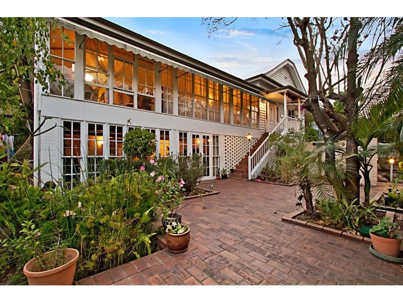 6/22 Glenny Street, Toowong QLD 4066