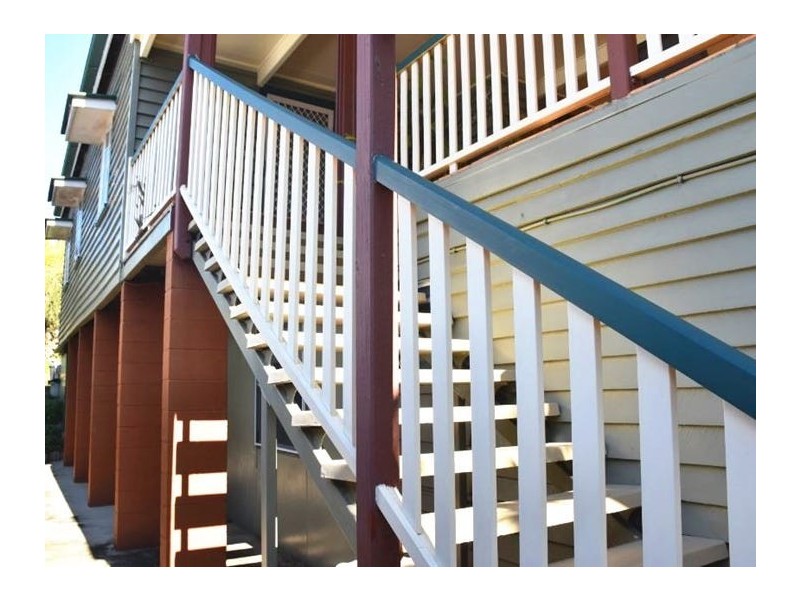 9/42 Macdonnell Street, Toowong QLD 4066