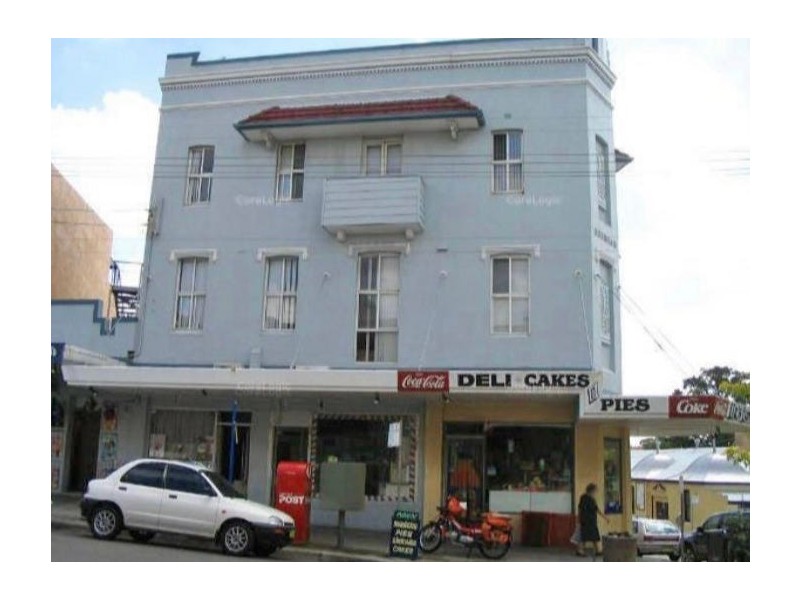 40-44 Carlton Parade, Carlton NSW 2218