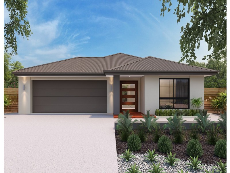 Logan Reserve QLD 4133