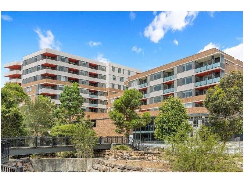 809/11 Washington Ave, Riverwood NSW 2210