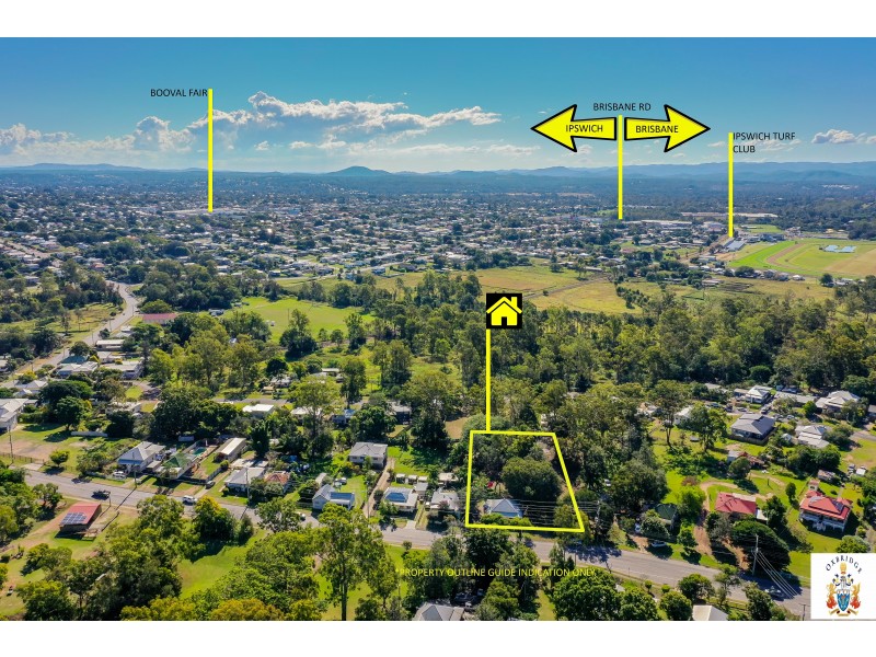 30 Mary Street, Blackstone QLD 4304