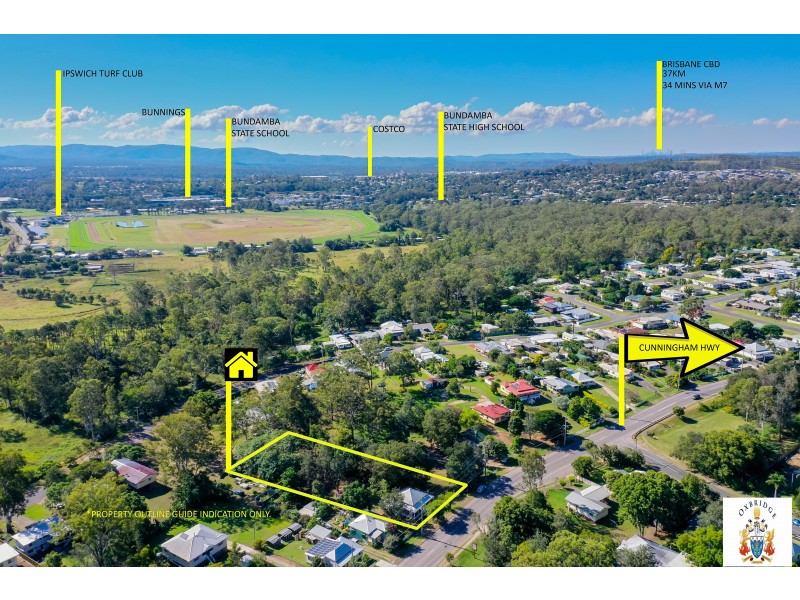 30 Mary Street, Blackstone QLD 4304