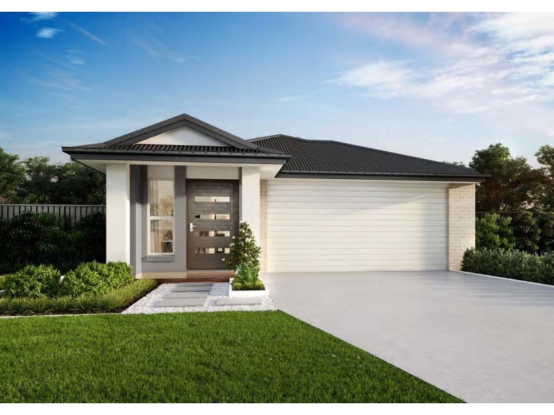 Bahrs Scrub QLD 4207