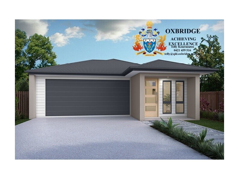 Logan Reserve QLD 4133