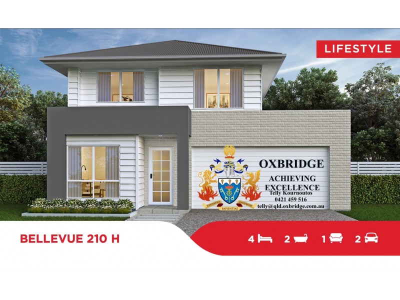 Logan Reserve QLD 4133