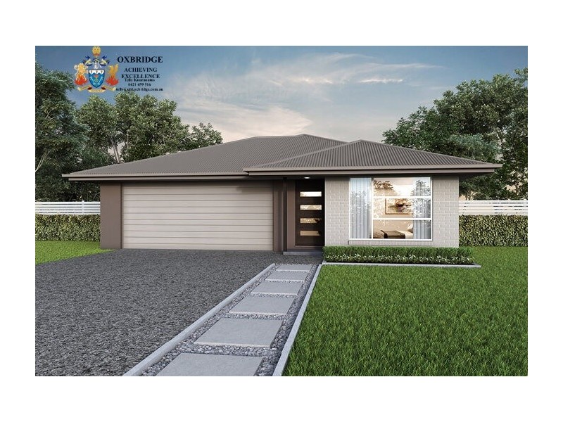 76 Birchwood, Park Ridge QLD 4125