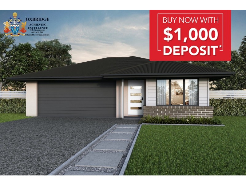 76 Birchwood, Park Ridge QLD 4125