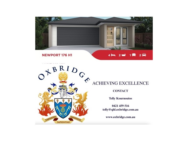 79  CASTLE WAY, Flinders View QLD 4305