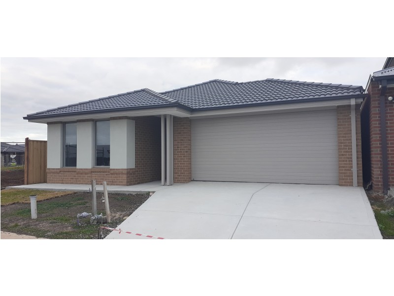 26 Dajarra Avenue, Wyndham Vale VIC 3024