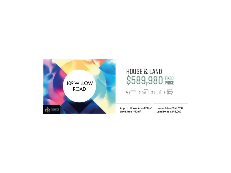 lot 25 Lot 25 – New Road Redbank Plains, Redbank Plains, QLD, 4301, Redbank Plains QLD 4301