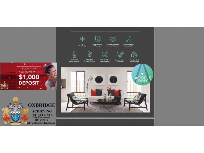 lot 25 Lot 25 – New Road Redbank Plains, Redbank Plains, QLD, 4301, Redbank Plains QLD 4301