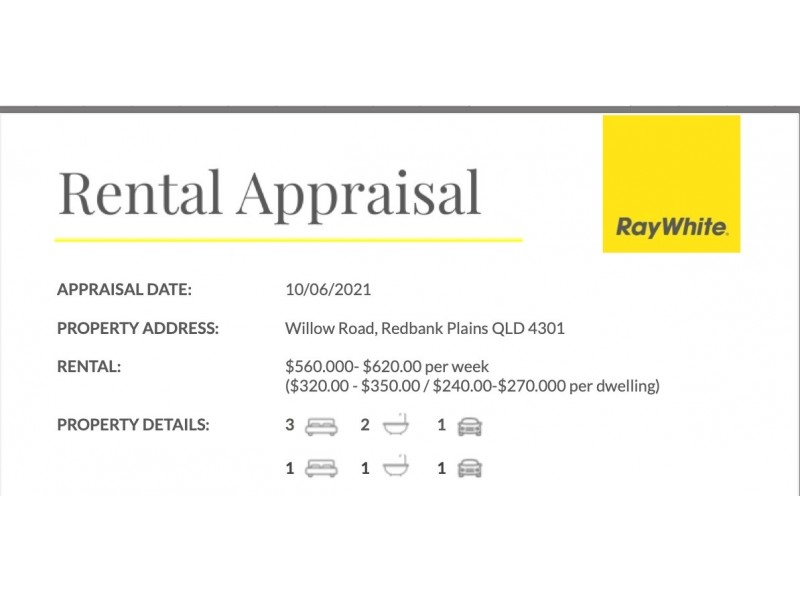 lot 25 Lot 25 – New Road Redbank Plains, Redbank Plains, QLD, 4301, Redbank Plains QLD 4301