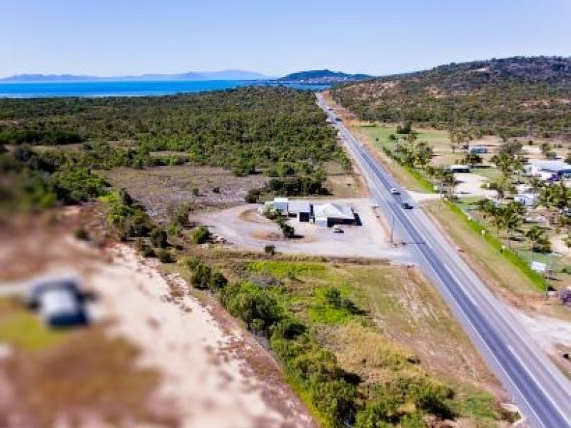 18484 Bruce Highway, Bowen QLD 4805