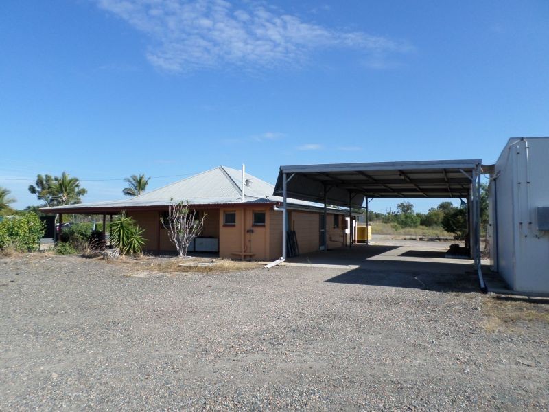 18484 Bruce Highway, Bowen QLD 4805