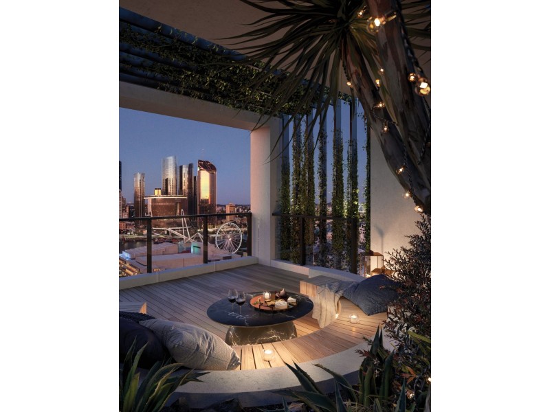 South Brisbane QLD 4101