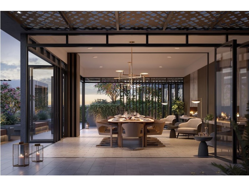 South Brisbane QLD 4101