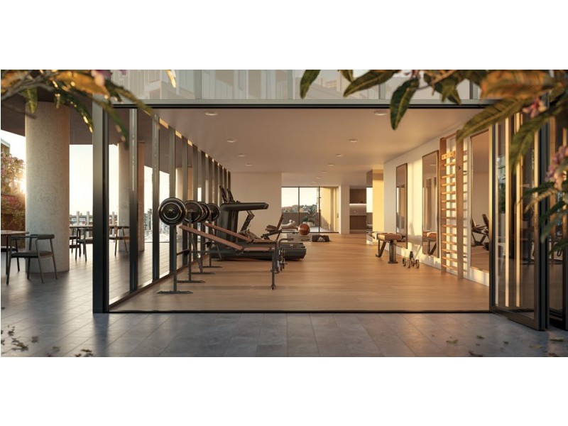 South Brisbane QLD 4101