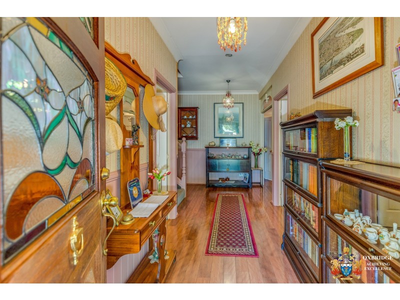 2/8 Wongawallan Road, Tamborine Mountain QLD 4272