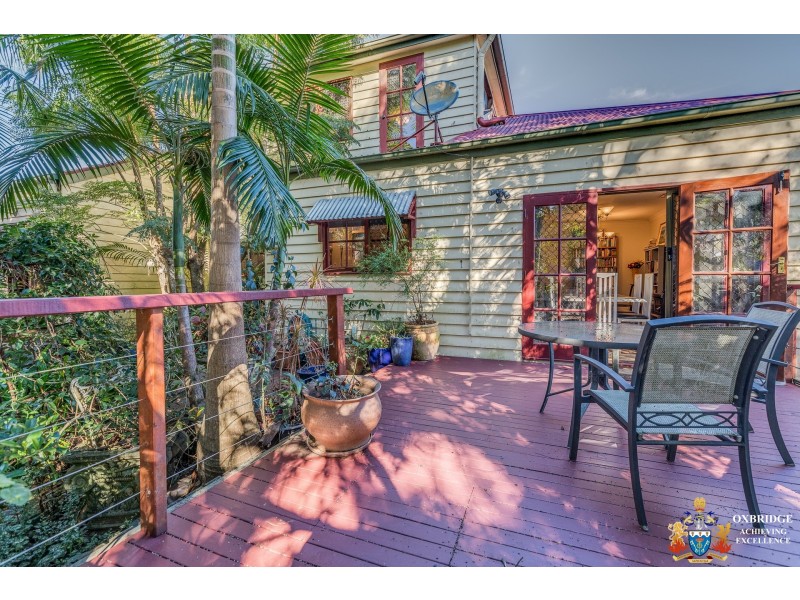 2/8 Wongawallan Road, Tamborine Mountain QLD 4272