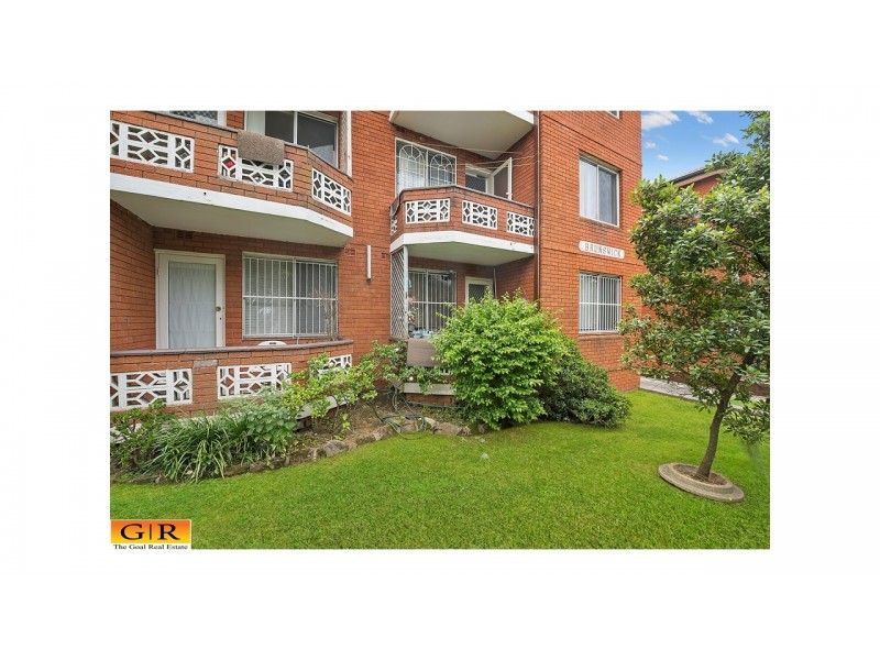 6/7 Phillip Street, Roselands NSW 2196