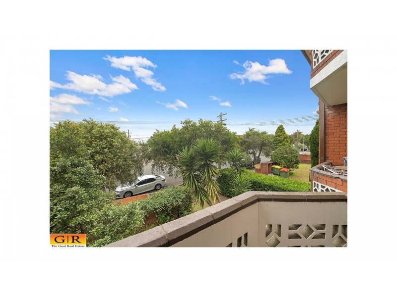 6/7 Phillip Street, Roselands NSW 2196