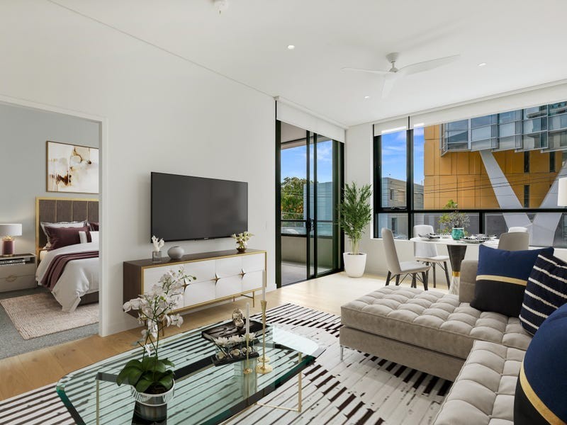 Randwick NSW 2031