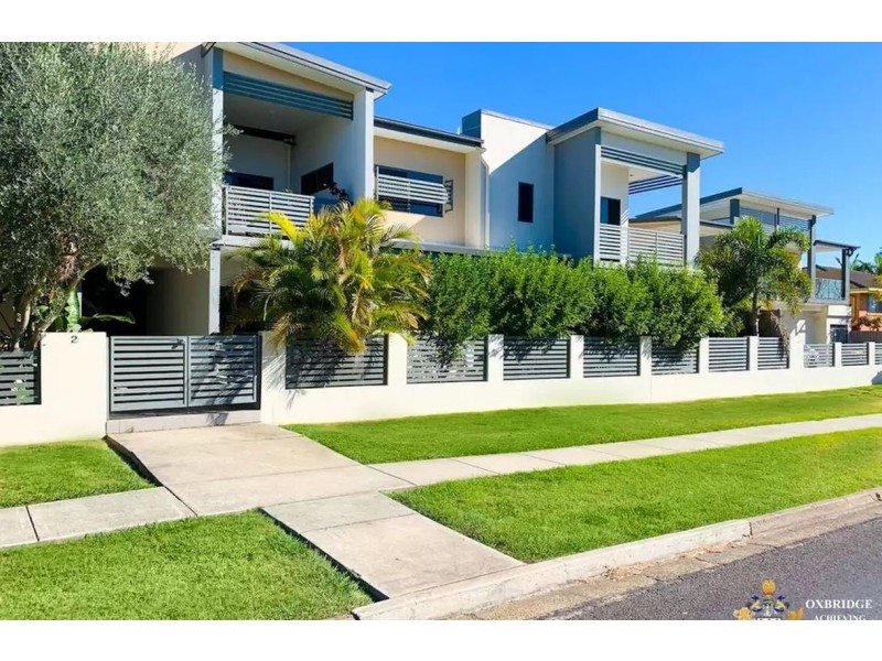 4 Joyce Street, East Ipswich QLD 4305