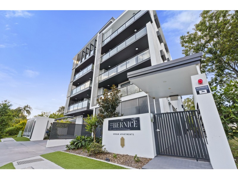 14/22 Bernice Avenue, Underwood QLD 4119