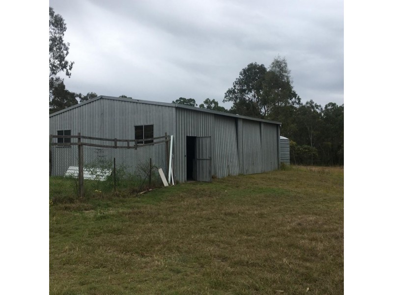 359-379 New Beith Road, Greenbank QLD 4124