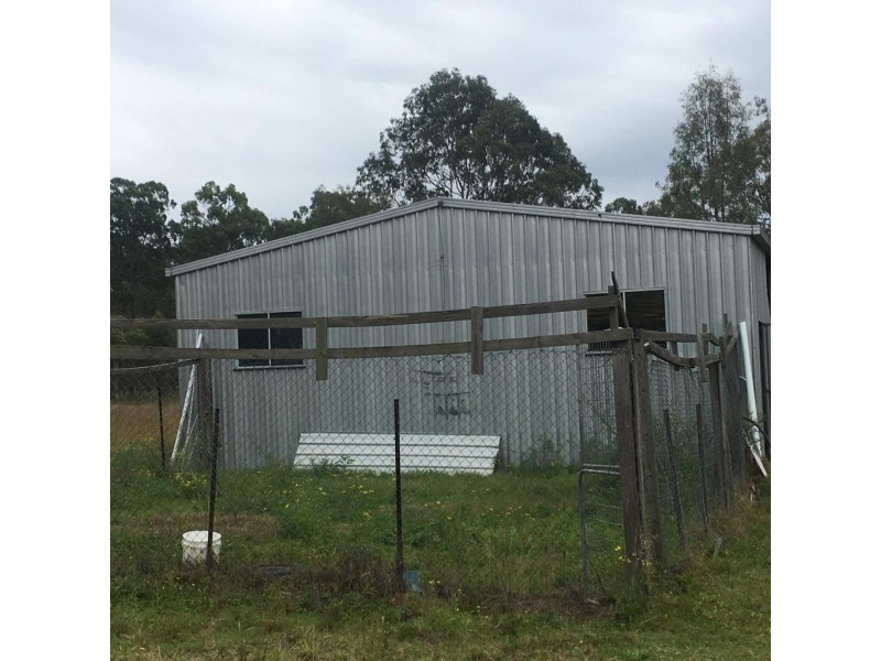 359-379 New Beith Road, Greenbank QLD 4124