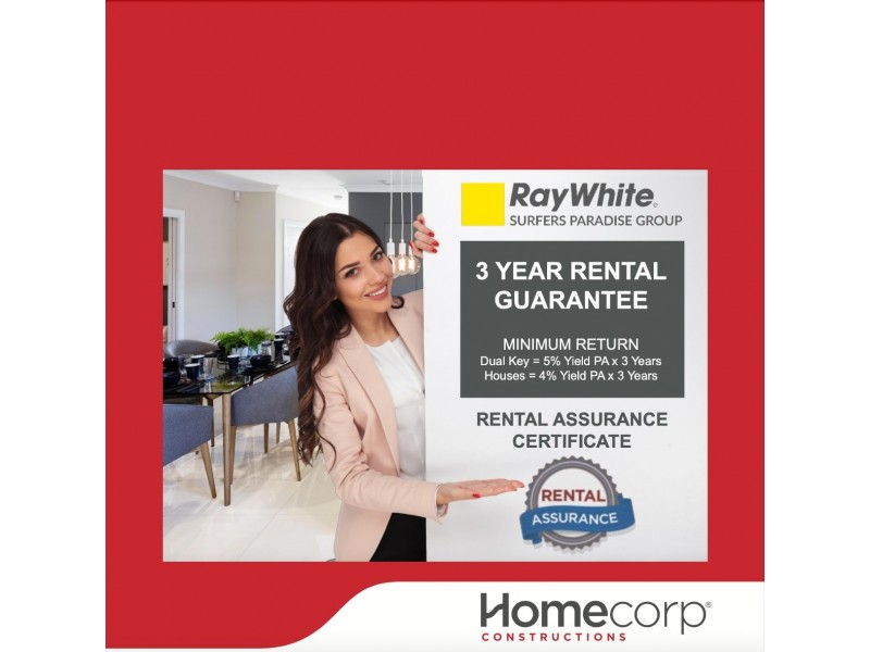 Logan Reserve QLD 4133