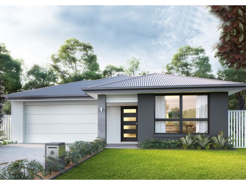 Logan Reserve QLD 4133