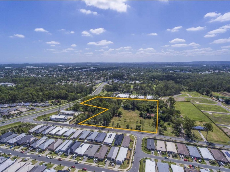 Logan Reserve QLD 4133