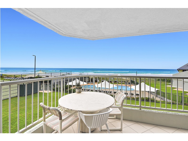 14/60 Old Burleigh Road, Surfers Paradise QLD 4217