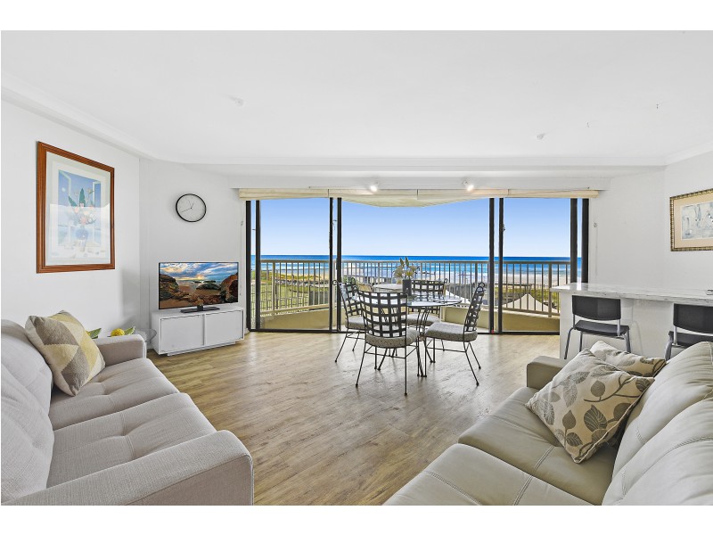 14/60 Old Burleigh Road, Surfers Paradise QLD 4217