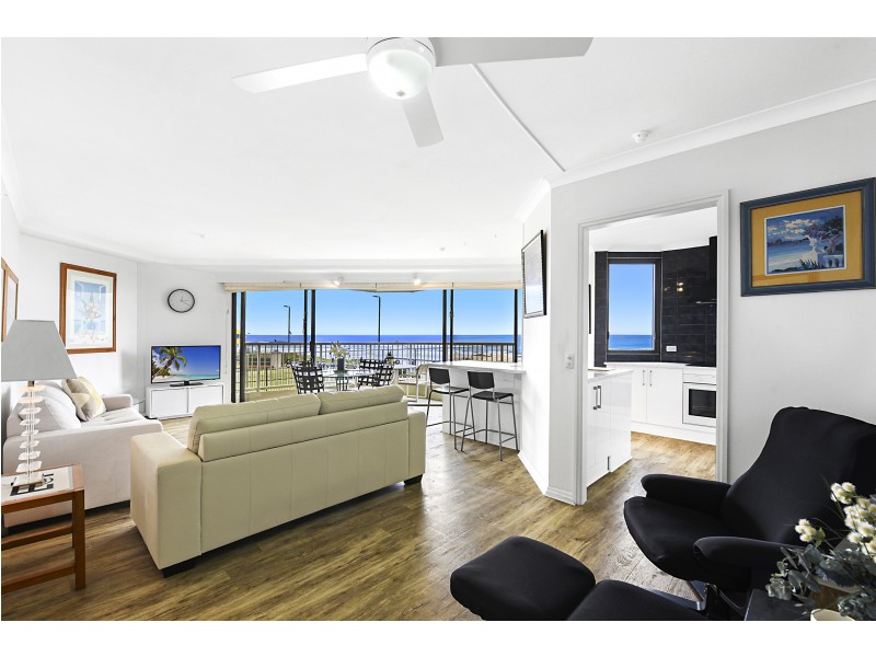 14/60 Old Burleigh Road, Surfers Paradise QLD 4217