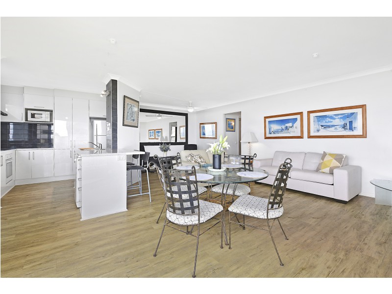 14/60 Old Burleigh Road, Surfers Paradise QLD 4217