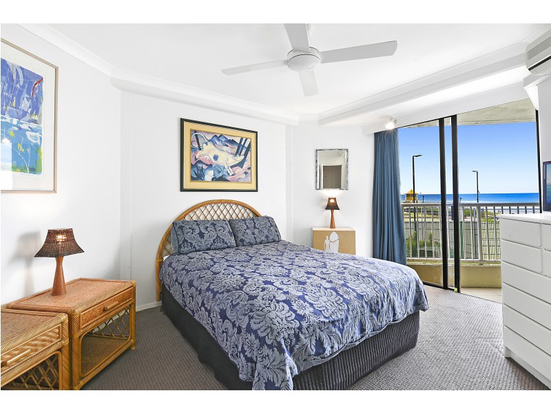 14/60 Old Burleigh Road, Surfers Paradise QLD 4217