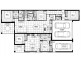 Bundamba QLD 4304 Floorplan