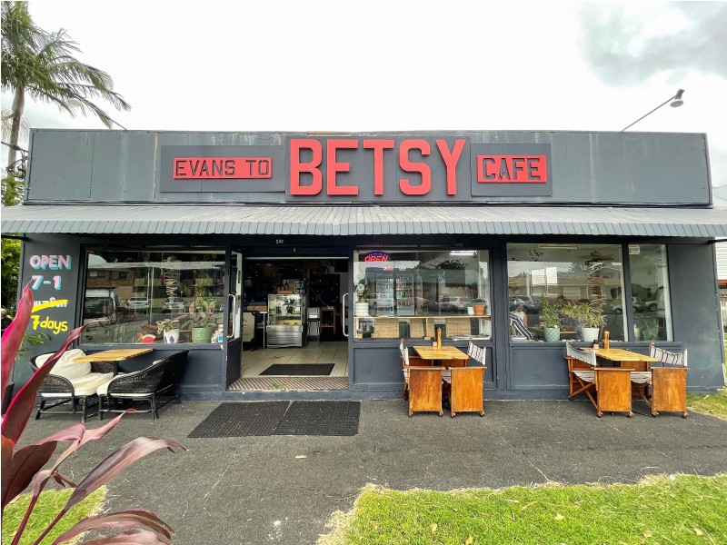 45 Woodburn Street, Evans Head NSW 2473