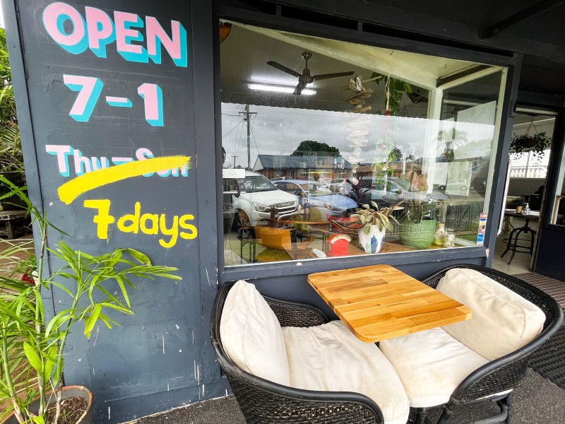 45 Woodburn Street, Evans Head NSW 2473