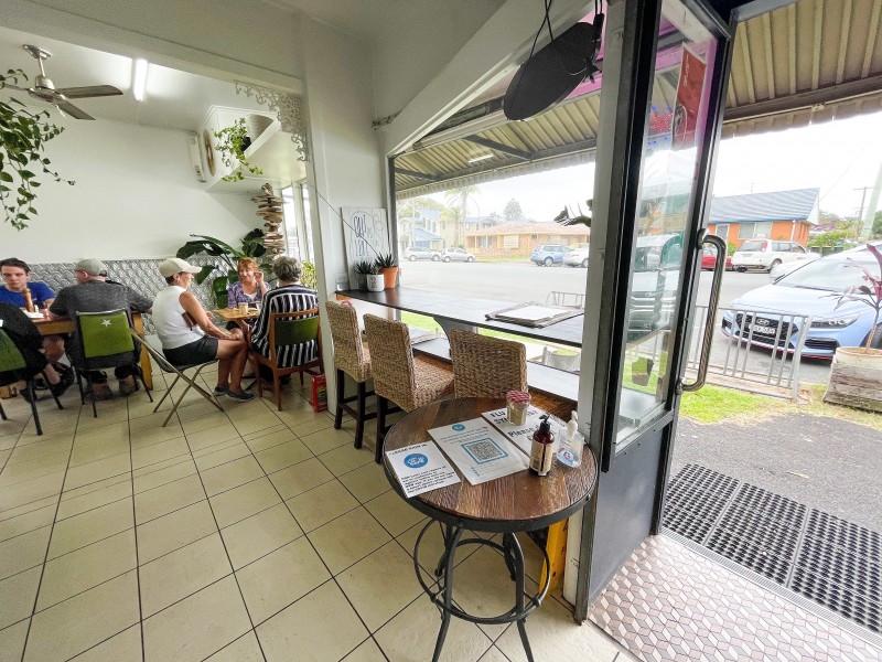 45 Woodburn Street, Evans Head NSW 2473