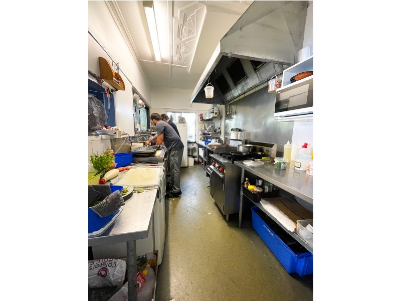 45 Woodburn Street, Evans Head NSW 2473