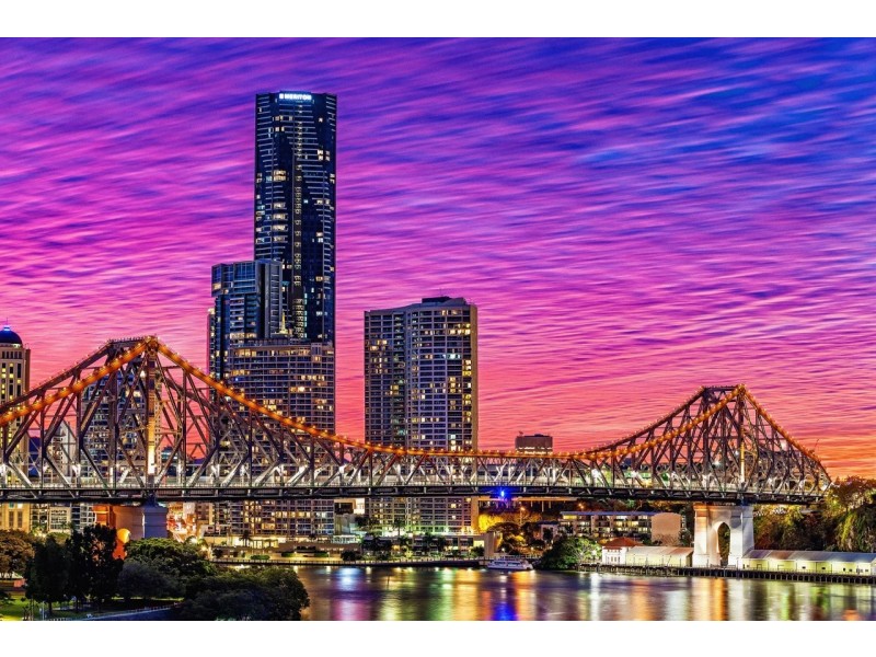 Milton QLD 4064