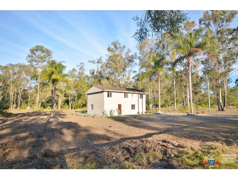 4408-4414 Mount Lindesay Highway, Munruben QLD 4125