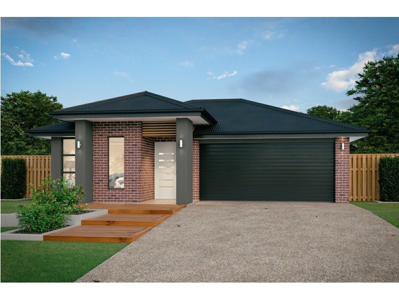 Logan Reserve QLD 4133