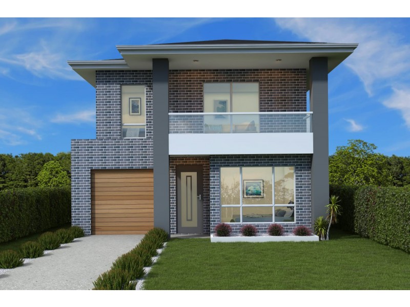 Lot TBA Abell Road, Marsden Park NSW 2765